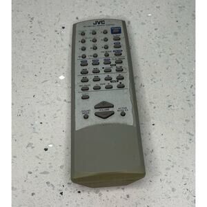 GENUINE JVC Remote RM-SMXJ10J For Sound System CA-MXJ300~ Tested